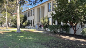 Isbell MIddle School Academy of College and Careers is celebrating its 100th anniversary.