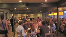 Mondo, pictured, was part of a rich harvest of new restaurants in 2010.