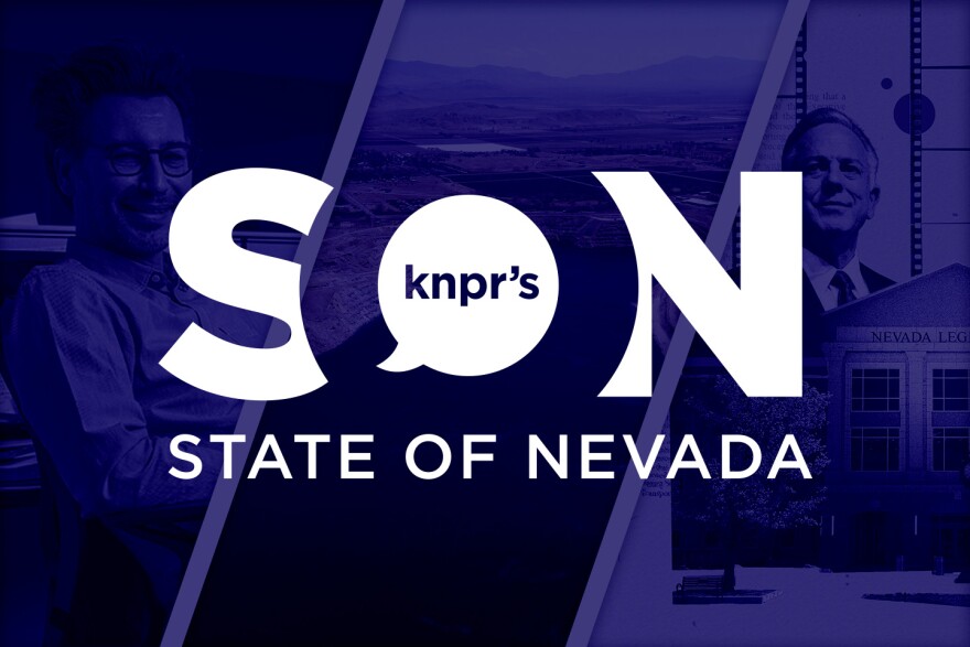 Andrew Kiraly, Smith Valley Copper Mining, and Joe Lombardo's Special Legislative Session