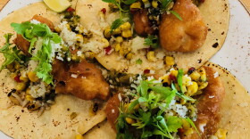 Let's taco 'bout it