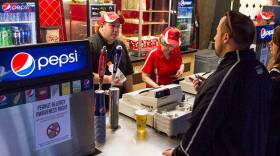 The Indianapolis Indians hosted Peanut Allergy Awareness Night Wednesday at Victory Field.