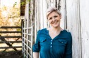 Meggie Mapes, a University of Kansas associate professor and director in the Department of Communications Studies, will speak at TedxKC on July 24, 2026.