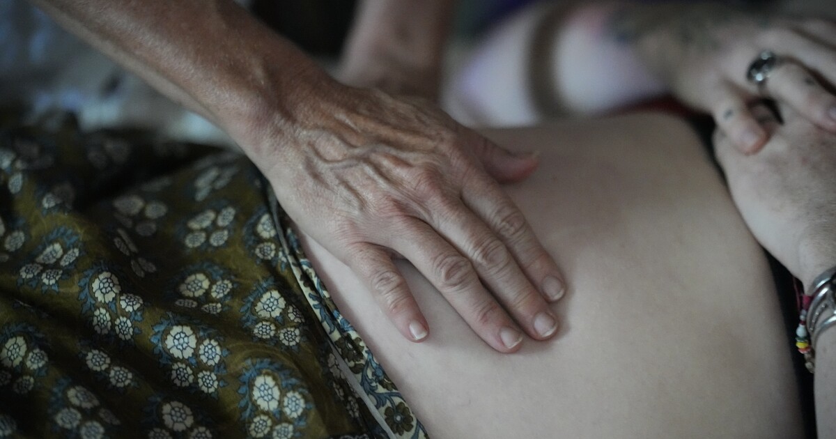 Maine to get $190 milion in federal funding to improve rural healthcare access