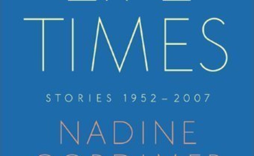 Life Times: Stories 1952-2007