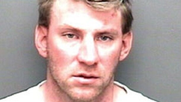 Convicted Murderer Jeffrey Weisheit