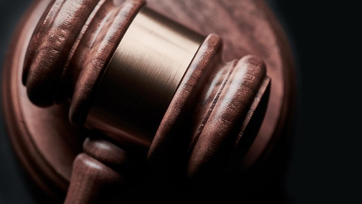 Oklahoma Supreme Court case affirms need to follow legal procedures