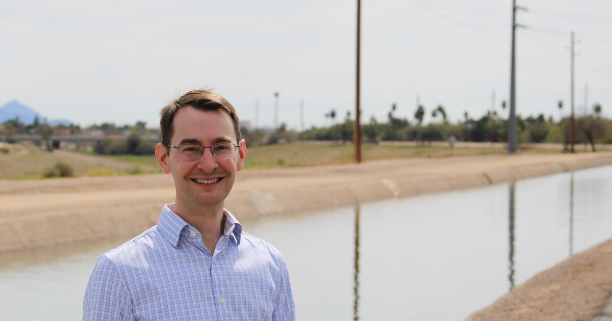 Does Arizona have enough water? Phoenix-area cities are spending big to make sure it does