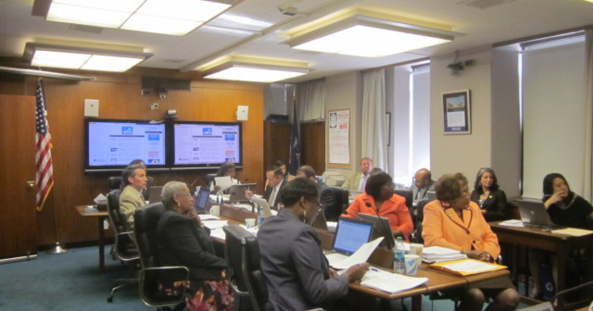 Could Buffalo voters decide future city school budgets? Buffalo