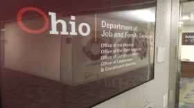 Ohio Dept of Job and Family Services