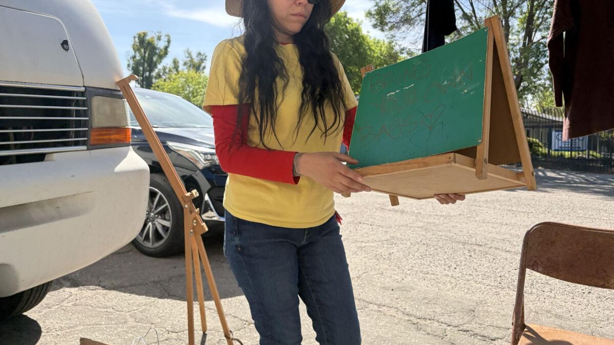 Searching the streets of Fresno for unhoused survivors of domestic violence