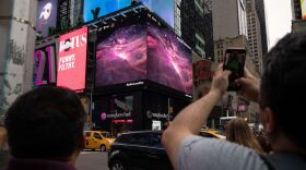 Yuki Iwamura/AFP via Getty Images