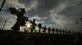 Eric Gay/AP