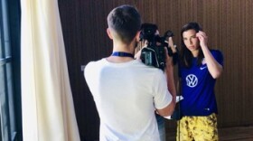 In France, Northwest soccer stars battle in World Cup