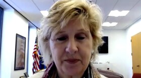 Columbus Mayor Mary Ferdon