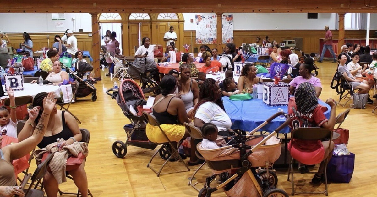 Healthy Baby Network launches prenatal program to help new mothers get ...