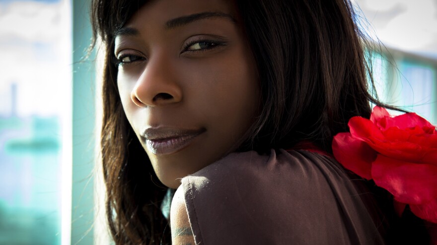 Buika's new album, <em>La Noche Más Larga</em>, comes out June 4.