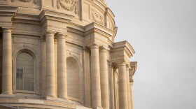 The Missouri State Capitol on Wednesday, Jan. 19, 2022, in Jefferson City, Mo.