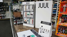 Juul will pay a total of $435 million to settle allegations made by 32 states, including Indiana.