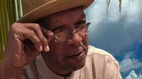 Osei Chandler