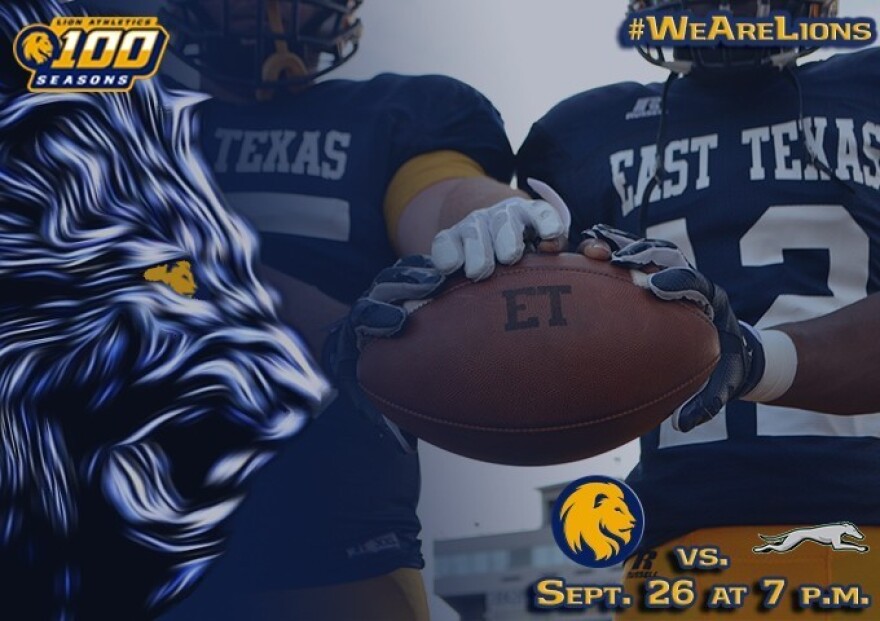 Lions running backs once again dominated the game, ending with 280 total rushing yards.