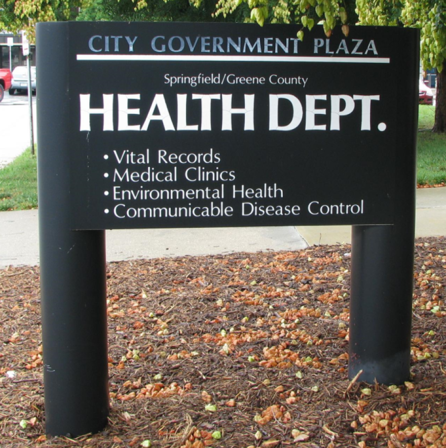 Health Department