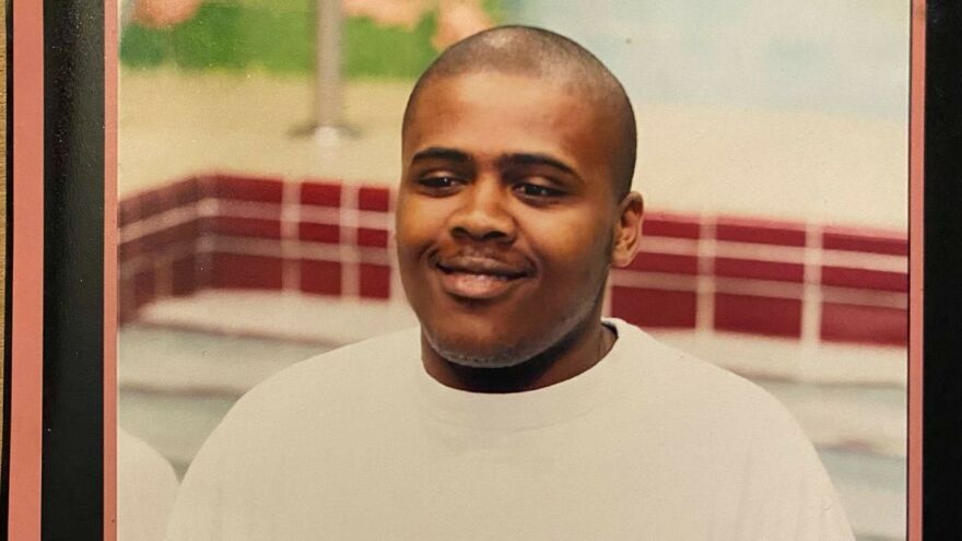 Michael Harper