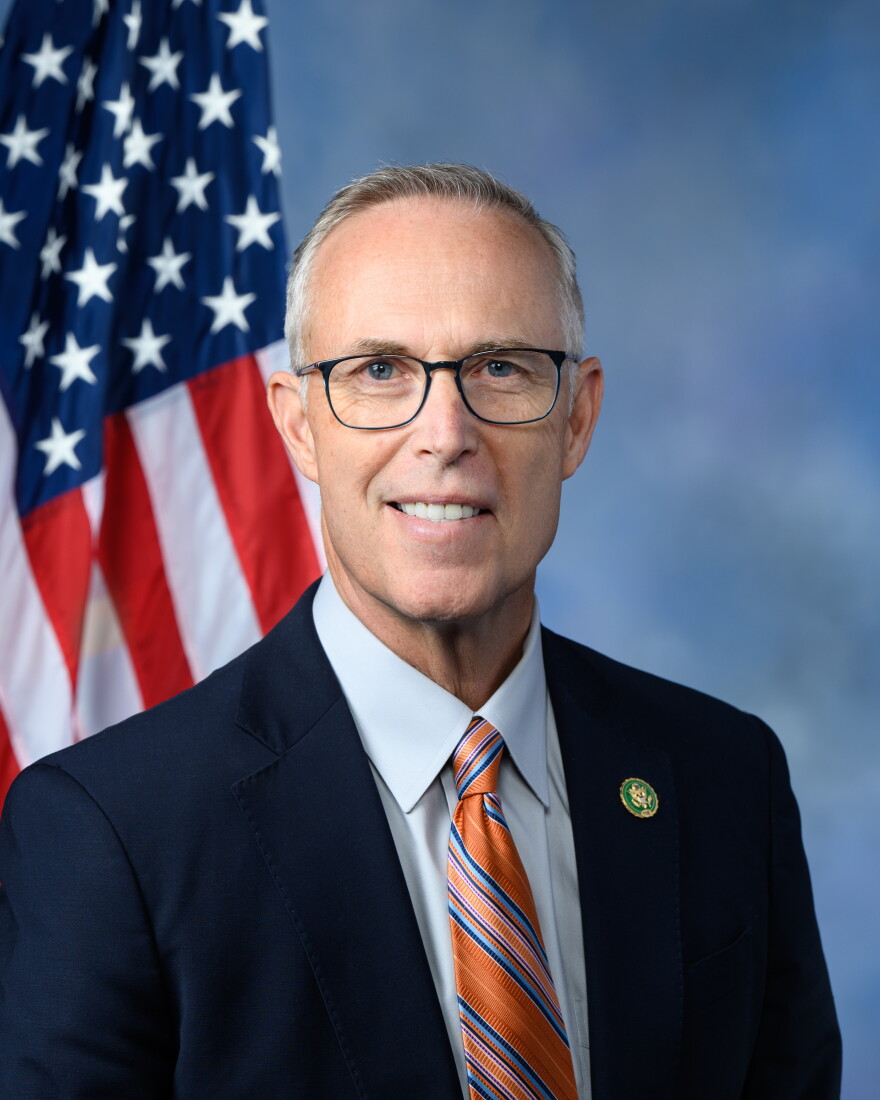 J R Huffman Newscast: Jared Huffman Answers Critics of Votes on Aid to Israel
