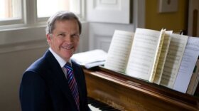 Grayston "Bill" Ives