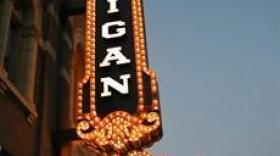 Michigan Theater