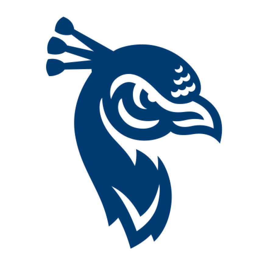 St. Peter's Peacocks