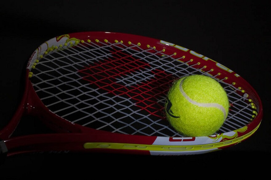 Made of Tennis