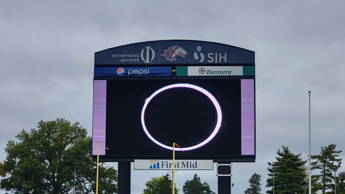 SIU researchers lead $465K project to bring 2024 eclipse to schools outside moon's shadow - Vimarsana News