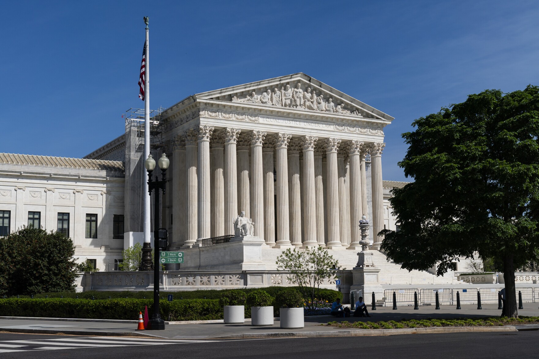 Missouri ban on transgender care stands after SCOTUS ruling | STLPR