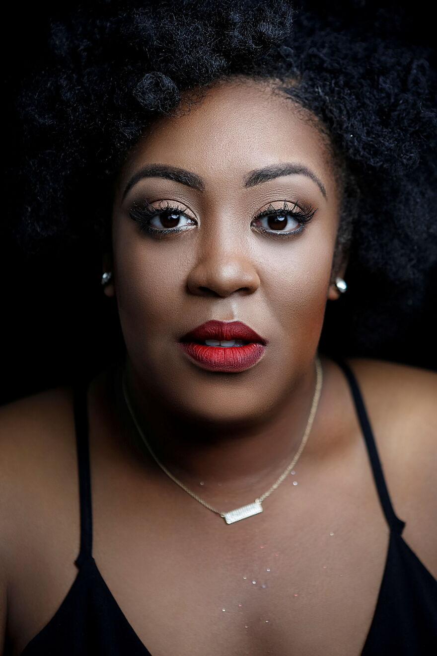 Ariel Blue is an actor, writer, and recording artist who feels most at home under stage lights and behind a microphone. 