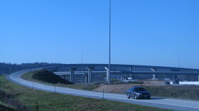 Highway 60/65 Interchange