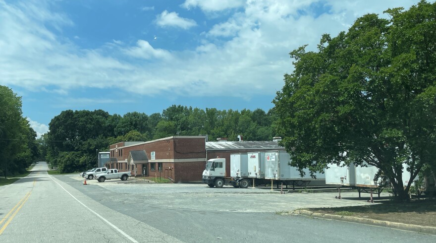 Greif's location at McDow Drive in Rock Hill will be shuttered by Oct. 30.