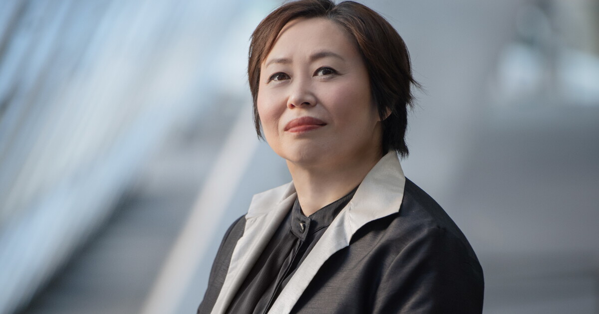 Xian Zhang on her Seattle return ‘I want them to feel inspired’ | KNKX ...