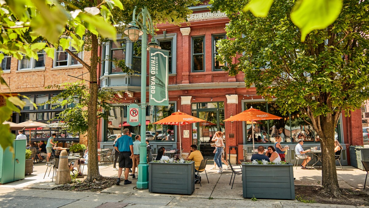 Third Ward Historic Association celebrates its 50th anniversary