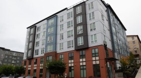 The YWCA of Pierce County's Dorothy Height Apartments provides low income housing for individuals who've dealt with homelessness or domestic violence.
