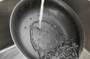 PFAS is commonly used to make products such as the non-stick coating on cookware.