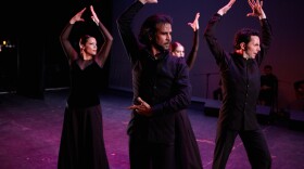Flamenco originated in the 18th century in the Andalusia region of Spain and has grown since.