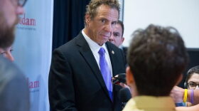 GOVERNORANDREWCUOMO / FLICKR