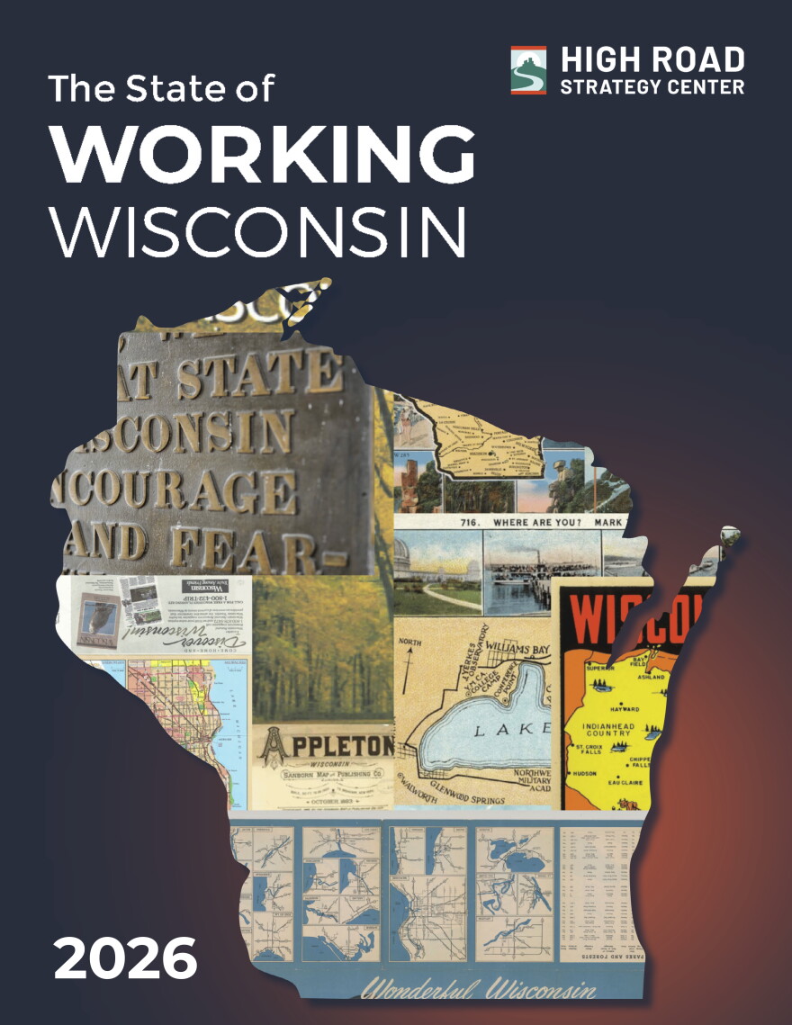 An image of Wisconsin 