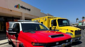 Oxnard Fire Department has launched a new EMS Corp Training Program