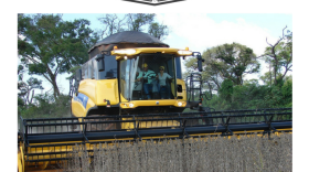 Farmers are welcoming the news of a $12 billion bailout during trade trouble but also seek longer-term solutions.
