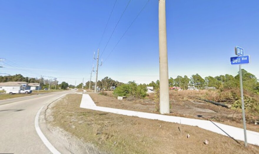 Approved by Lee County Commissioners Tuesday was a resurfacing contract in Lehigh Acres. One of the contracts was with Ajax Paving Industries of Florida LLC for milling, leveling and resurfacing multiple areas including near State Road 82 north of Bell Boulevard South and off Bentley Street East on both sides of Bell Boulevard South for 5.31 lane miles.