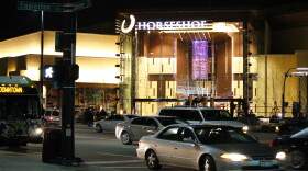 When the casino opened in 2013, it was branded as a Horseshoe.  It was rebranded as Jack in 2016.