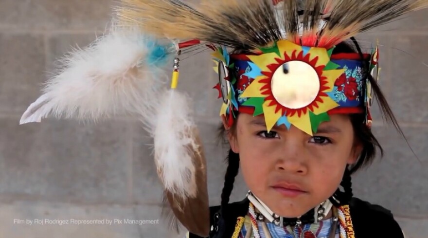 'You are a primary news outlet in Indian Country. Your language has an impact on the self-esteem of our youth and who we are as a people.' Jacqueline Pata, Executive Director, National Congress for American Indians