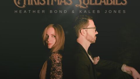 Heather Bond & Kaleb Jones