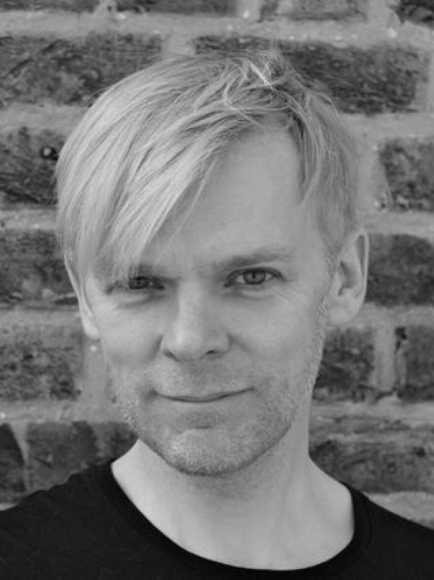 David Rain teaches creative writing at Middlesex University in London.